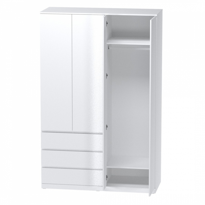 Шкаф распашной ВАРМА СТОР 144