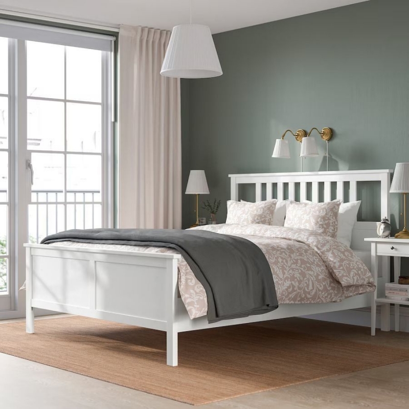 Кровать Кантри Hemnes 160