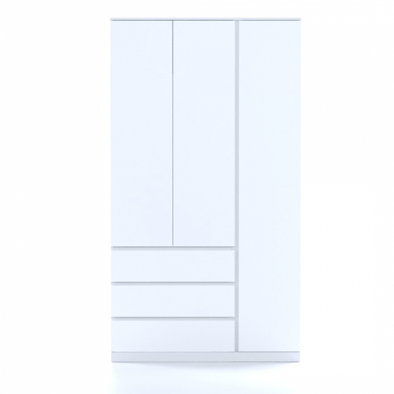 Шкаф распашной ВАРМА СТОР 123