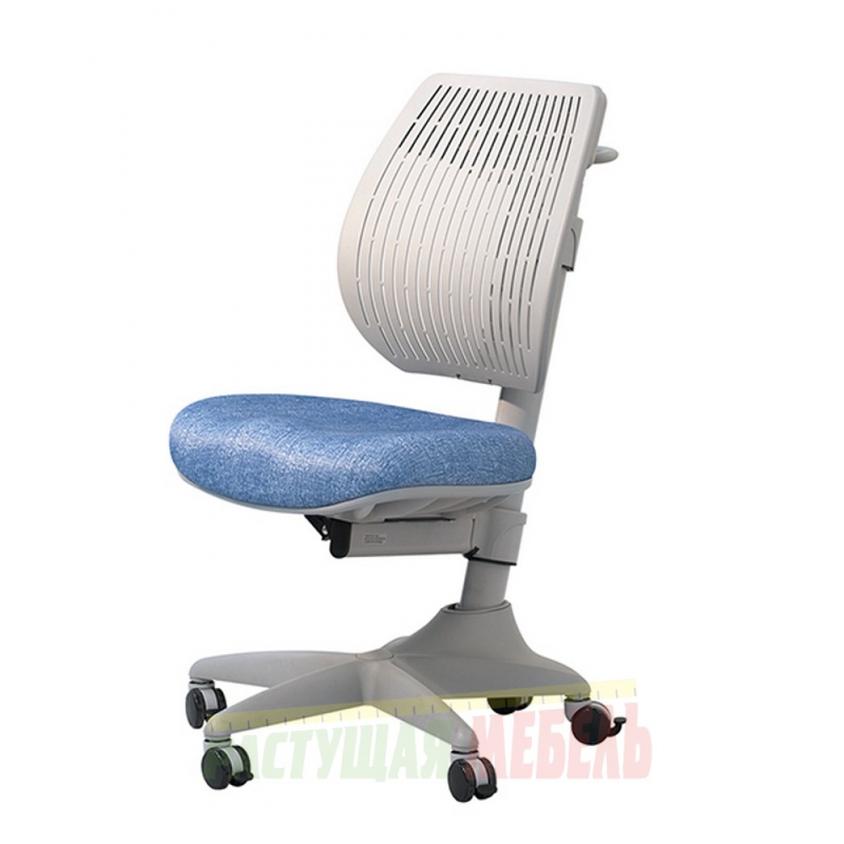 Эргономичный стул Comf-pro Speed Ultra