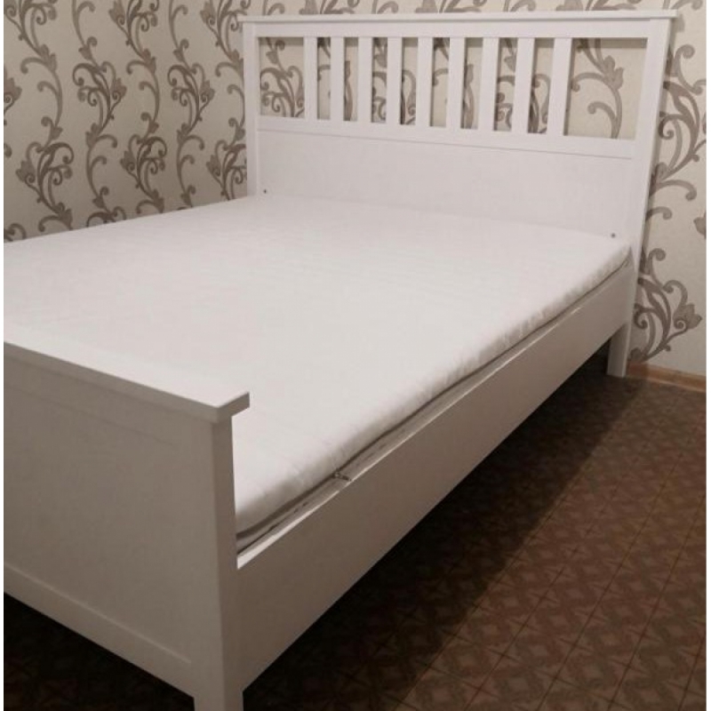 Кровать Кантри Hemnes 160
