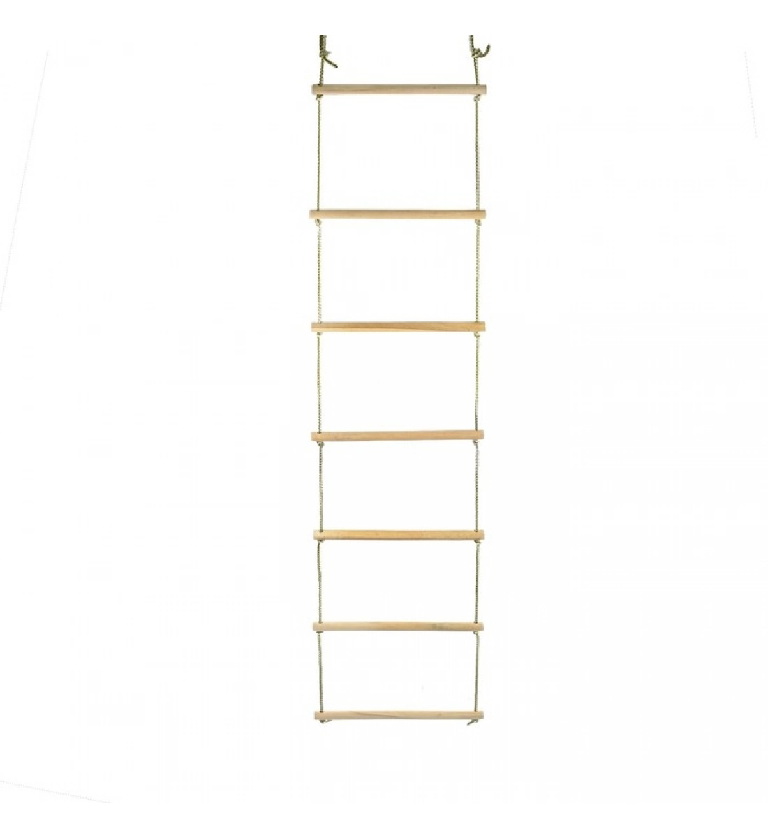 Веревочная лестница для малышей Perfetto Sport