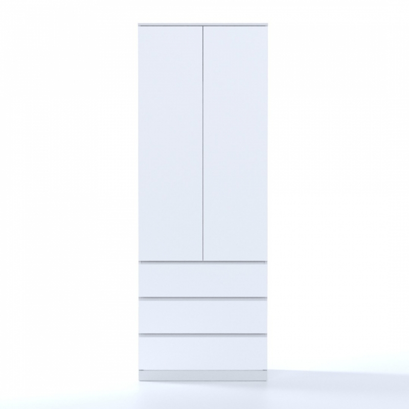 Шкаф распашной ВАРМА СТОР 80