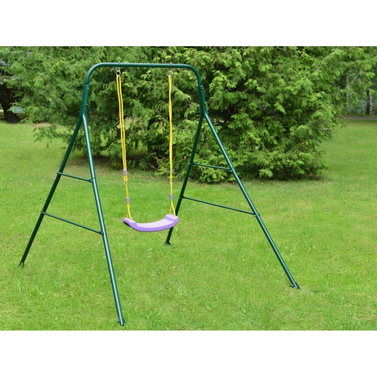 Купить детский игровой комплекс для улицы в Минске - игровые площадки ...