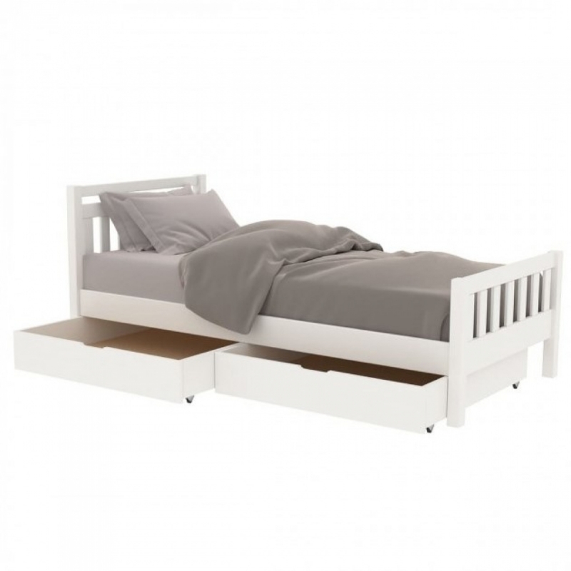Кровать Одинарная Ф-141.17