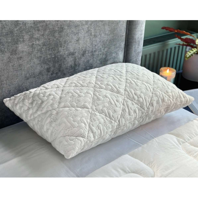 Анатомическая подушка Латекс-1