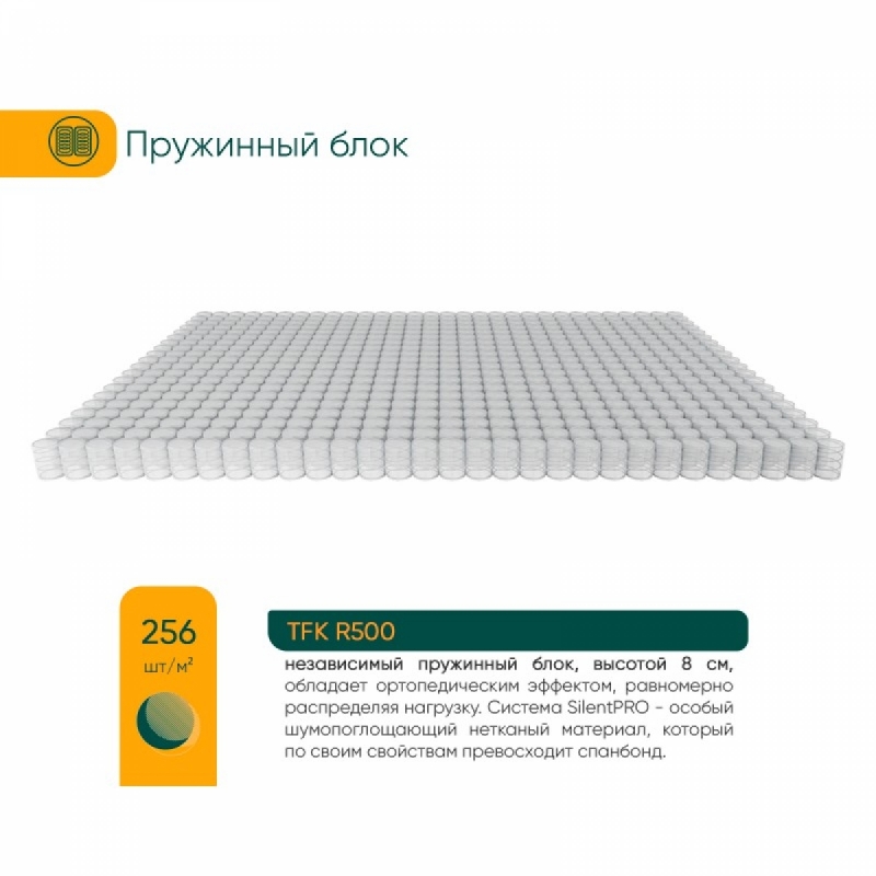 Матрас Топ-6