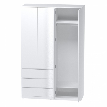 Шкаф распашной ВАРМА СТОР 144