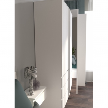 Шкаф распашной ВАРМА СТОР 144