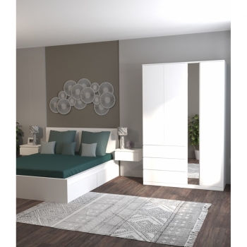 Шкаф распашной ВАРМА СТОР 144