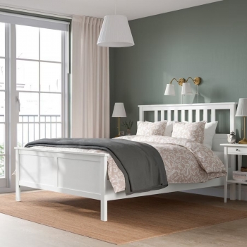 Кровать Кантри (Hemnes) 180