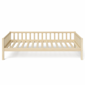 Кровать Ф-141.23 (лак)