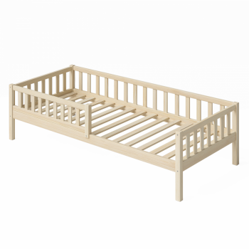 Кровать Ф-141.23 (лак)