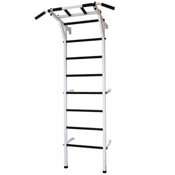 Спортивная шведская стенка с турником ЭКТА NL-1 (ГК1)